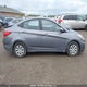 KMHCT4AE5FU938692 2015 Hyundai Accent Gl auction photo thumbnail 13