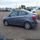 KMHCT4AE5FU938692 2015 Hyundai Accent Gl auction photo thumbnail 14