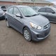 KMHCT4AE5FU938692 2015 Hyundai Accent Gl auction photo thumbnail 1