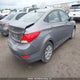 KMHCT4AE5FU938692 2015 Hyundai Accent Gl auction photo thumbnail 4