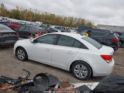 1G1PC5SB9D7203881 2013 Chevrolet Cruze Lt auction photo thumbnail 3