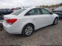 1G1PC5SB9D7203881 2013 Chevrolet Cruze Lt auction photo thumbnail 4