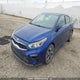 3KPF54AD7KE062963 2019 Kia Forte Ex auction photo thumbnail 2