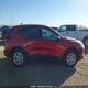 1FMCU9GN7SUA01399 2025 Ford Escape Active auction photo thumbnail 14