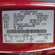 1FMCU9GN7SUA01399 2025 Ford Escape Active auction photo thumbnail 9