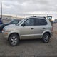 KM8JM12B69U135238 2009 Hyundai Tucson Gls auction photo thumbnail 14