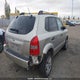 KM8JM12B69U135238 2009 Hyundai Tucson Gls auction photo thumbnail 4