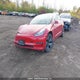 5YJ3E1EAXKF329511 2019 Tesla Model 3 auction photo thumbnail 2