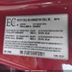 5YJ3E1EAXKF329511 2019 Tesla Model 3 auction photo thumbnail 9