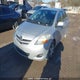 JTDBT923081205965 2008 Toyota Yaris auction photo thumbnail 2