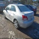JTDBT923081205965 2008 Toyota Yaris auction photo thumbnail 3
