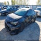 2T1BURHE2KC241813 2019 Toyota Corolla Ce auction photo thumbnail 2