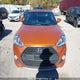 KMHTC6AE0GU300203 2016 Hyundai Veloster Turbo auction photo thumbnail 12