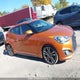 KMHTC6AE0GU300203 2016 Hyundai Veloster Turbo auction photo thumbnail 13