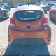 KMHTC6AE0GU300203 2016 Hyundai Veloster Turbo auction photo thumbnail 16