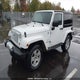 1J4AA5D10BL593114 2011 Jeep Tj auction photo thumbnail 2