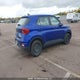 KMHRB8A37NU147310 2022 Hyundai Venue Essential Auto Ivt auction photo thumbnail 4