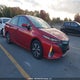 JTDKARFP8J3096460 2018 Toyota Prius Prime Upgrade auction photo thumbnail 1