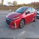 JTDKARFP8J3096460 2018 Toyota Prius Prime Upgrade auction photo thumbnail 2