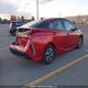 JTDKARFP8J3096460 2018 Toyota Prius Prime Upgrade auction photo thumbnail 4