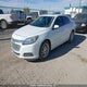 1G11C5SL5FU138546 2015 Chevrolet Malibu 1Lt auction photo thumbnail 2