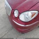 2G4WJ582791244655 2009 Buick Allure Cxl auction photo thumbnail 6