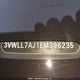 3VWLL7AJ1EM396235 2014 Volkswagen Jetta Tdi auction photo thumbnail 19