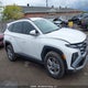 5NMJBCDE7SH551387 2025 Hyundai Tucson Preferred auction photo thumbnail 13