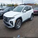 5NMJBCDE7SH551387 2025 Hyundai Tucson Preferred auction photo thumbnail 2