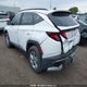 5NMJBCDE7SH551387 2025 Hyundai Tucson Preferred auction photo thumbnail 3