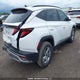 5NMJBCDE7SH551387 2025 Hyundai Tucson Preferred auction photo thumbnail 4