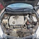 2T1KU4EE1AC492859 2010 Toyota Corolla Matrix auction photo thumbnail 10