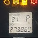 2T1KU4EE1AC492859 2010 Toyota Corolla Matrix auction photo thumbnail 16