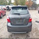 2T1KU4EE1AC492859 2010 Toyota Corolla Matrix auction photo thumbnail 17