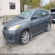 2T1KU4EE1AC492859 2010 Toyota Corolla Matrix auction photo thumbnail 2