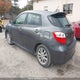 2T1KU4EE1AC492859 2010 Toyota Corolla Matrix auction photo thumbnail 3