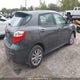 2T1KU4EE1AC492859 2010 Toyota Corolla Matrix auction photo thumbnail 4