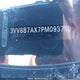 3VV8B7AX7PM093710 2023 Volkswagen Tiguan Se R-Line Black auction photo thumbnail 19