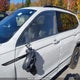3VV8B7AX7PM093710 2023 Volkswagen Tiguan Se R-Line Black auction photo thumbnail 21