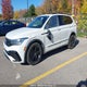3VV8B7AX7PM093710 2023 Volkswagen Tiguan Se R-Line Black auction photo thumbnail 2