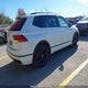 3VV8B7AX7PM093710 2023 Volkswagen Tiguan Se R-Line Black auction photo thumbnail 4