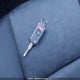 JM1CR2W35A0373553 2010 Mazda Mazda5 auction photo thumbnail 11