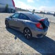 2HGFC1F91HH102431 2017 Honda Civic Touring auction photo thumbnail 3