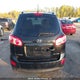 5NMSG3AB0AH336688 2010 Hyundai Santa Fe Gls auction photo thumbnail 16