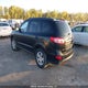 5NMSG3AB0AH336688 2010 Hyundai Santa Fe Gls auction photo thumbnail 3
