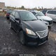 3N1AB7APXDL706293 2013 Nissan Sentra S/Sv/Sr/Sl auction photo thumbnail 1
