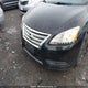 3N1AB7APXDL706293 2013 Nissan Sentra S/Sv/Sr/Sl auction photo thumbnail 6