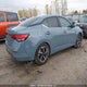 3N1AB8CV5SY224459 2025 Nissan Sentra Sv auction photo thumbnail 4