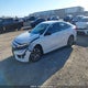 2HGFC2F61JH018983 2018 Honda Civic Se auction photo thumbnail 2