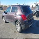 3GNCJPSB6EL177445 2014 Chevrolet Trax 1Lt auction photo thumbnail 3